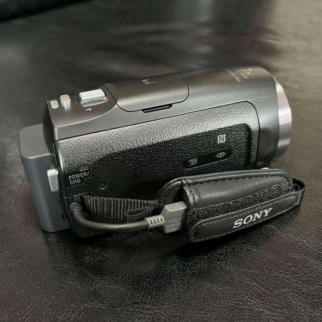 SONY Handycam HDR-CX670 ソニー　ビデオカメラ