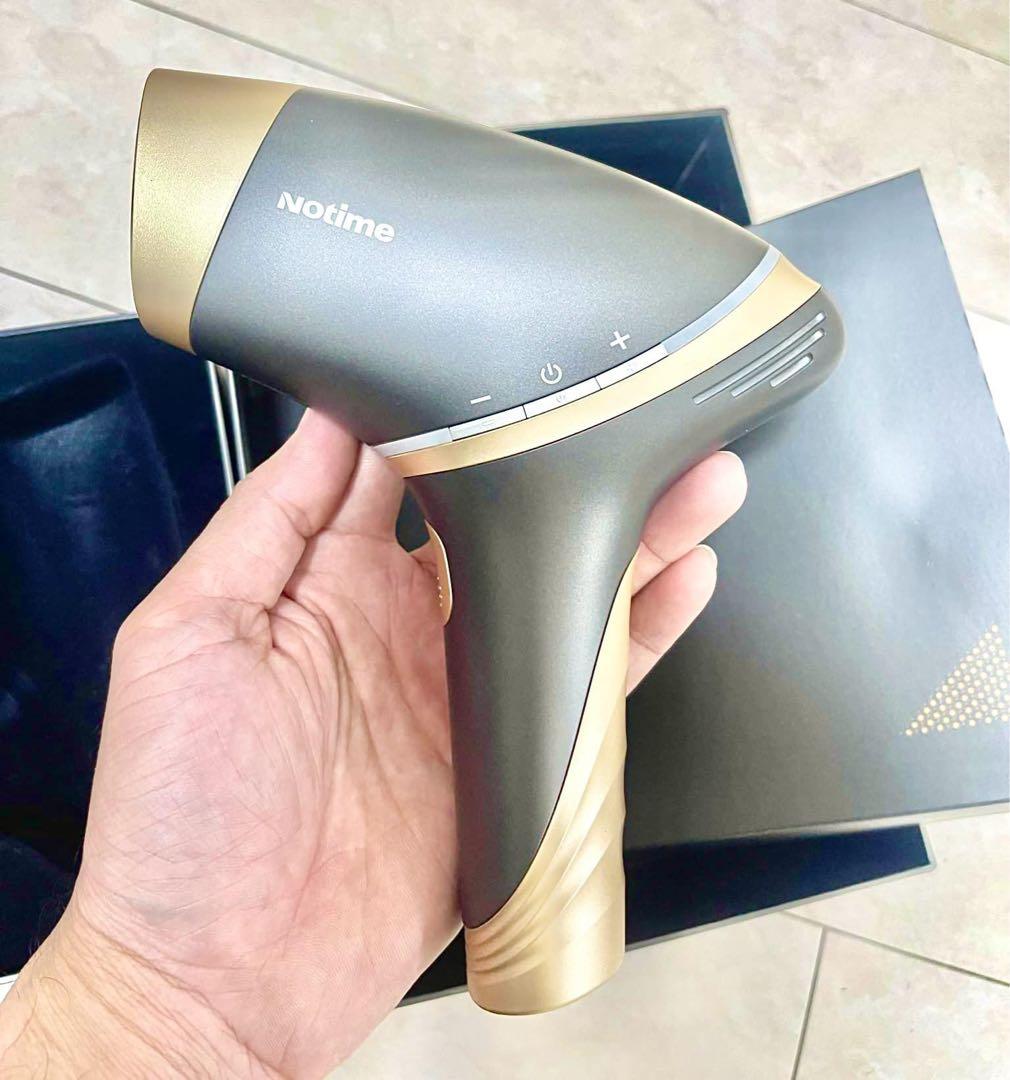 アイスダンディ icedandy 光脱毛