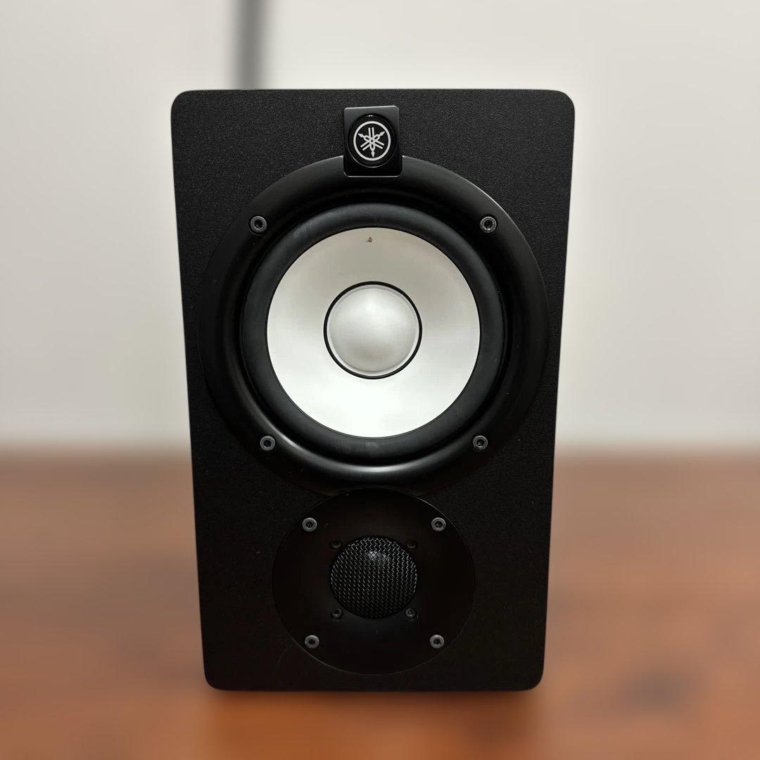 【YAMAHA】ヤマハ HS5 スピーカー アクティブスピーカー　ペア