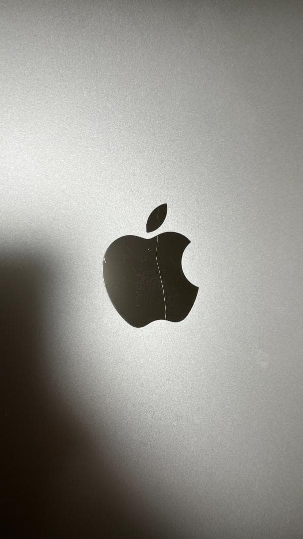 MacBook Air M1 13インチ シルバー 8GB 256GB