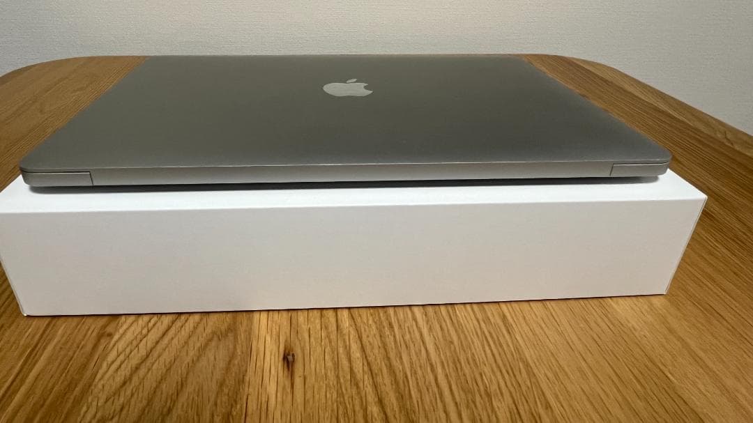 MacBook Air M1 13インチ シルバー 8GB 256GB