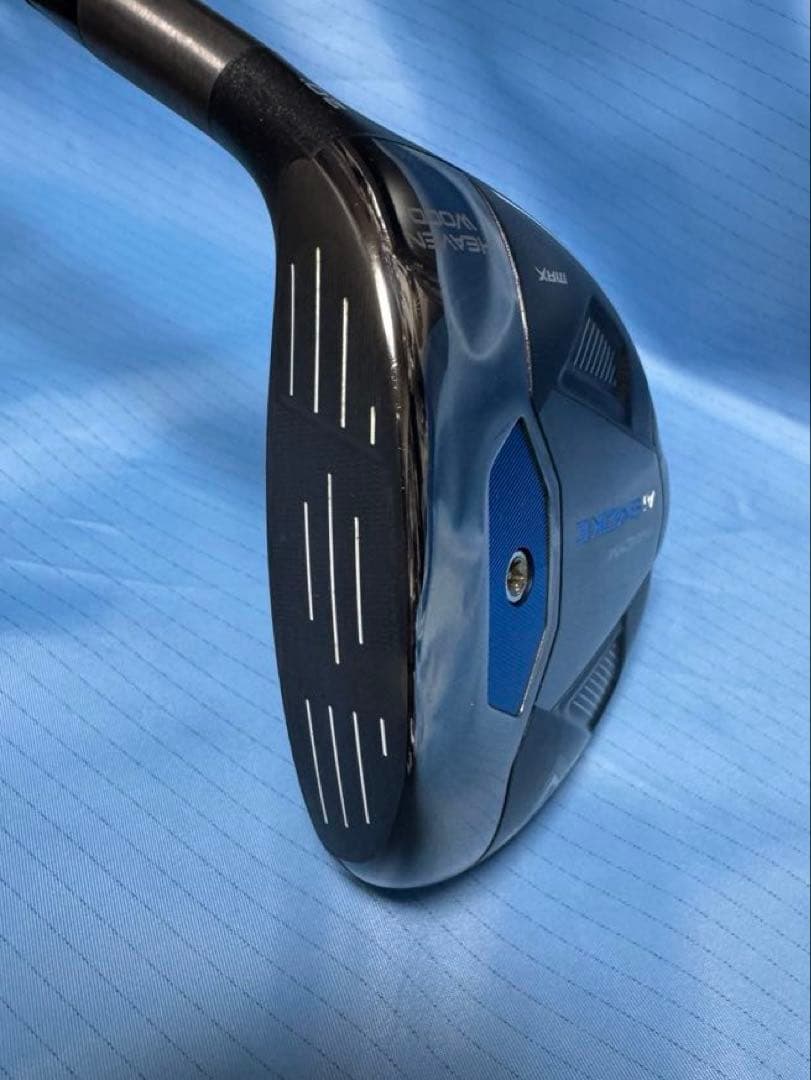 Ai SMOKE Heaven 20° VENTUS TR RED 5S