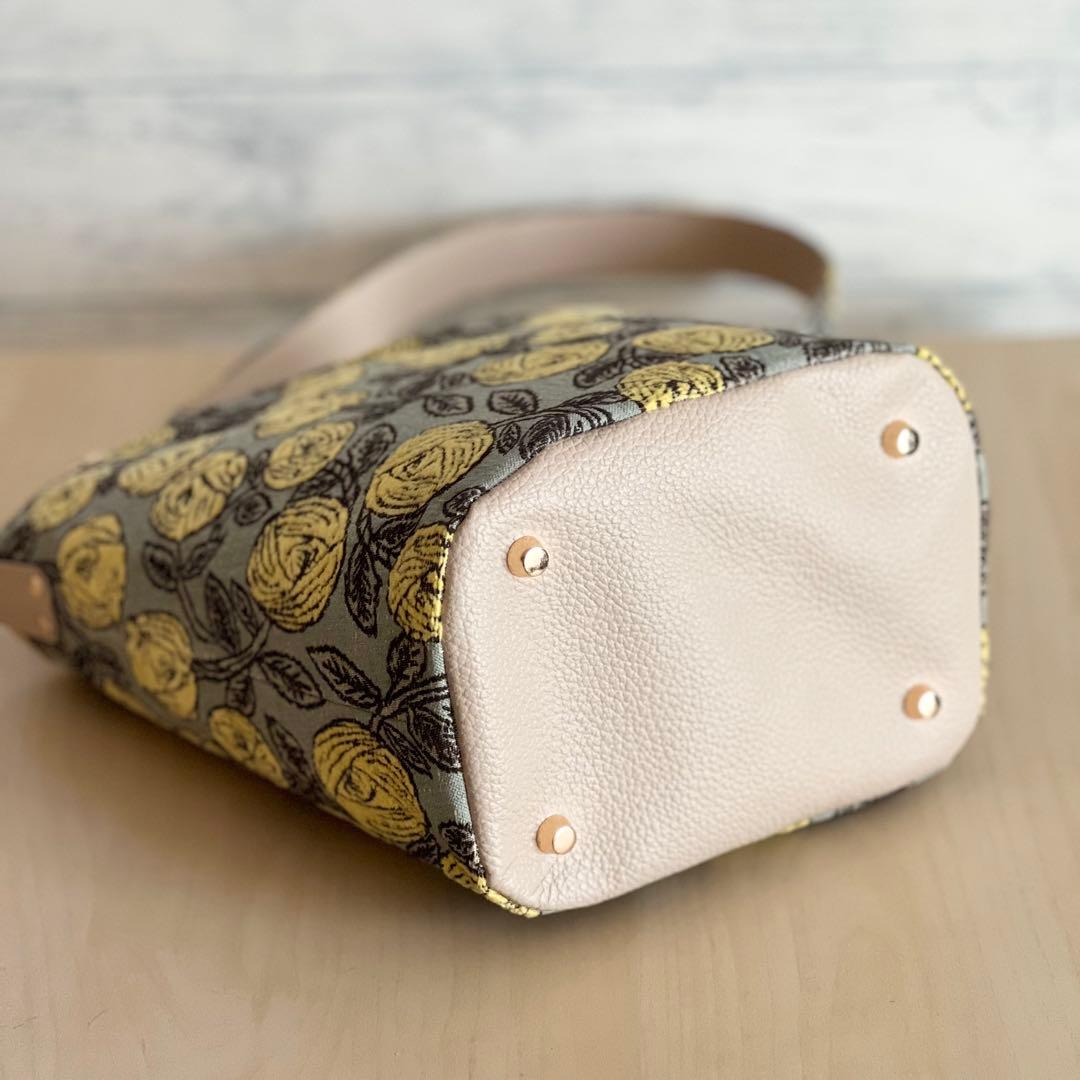 オーダー　rosyショルダーバッグ