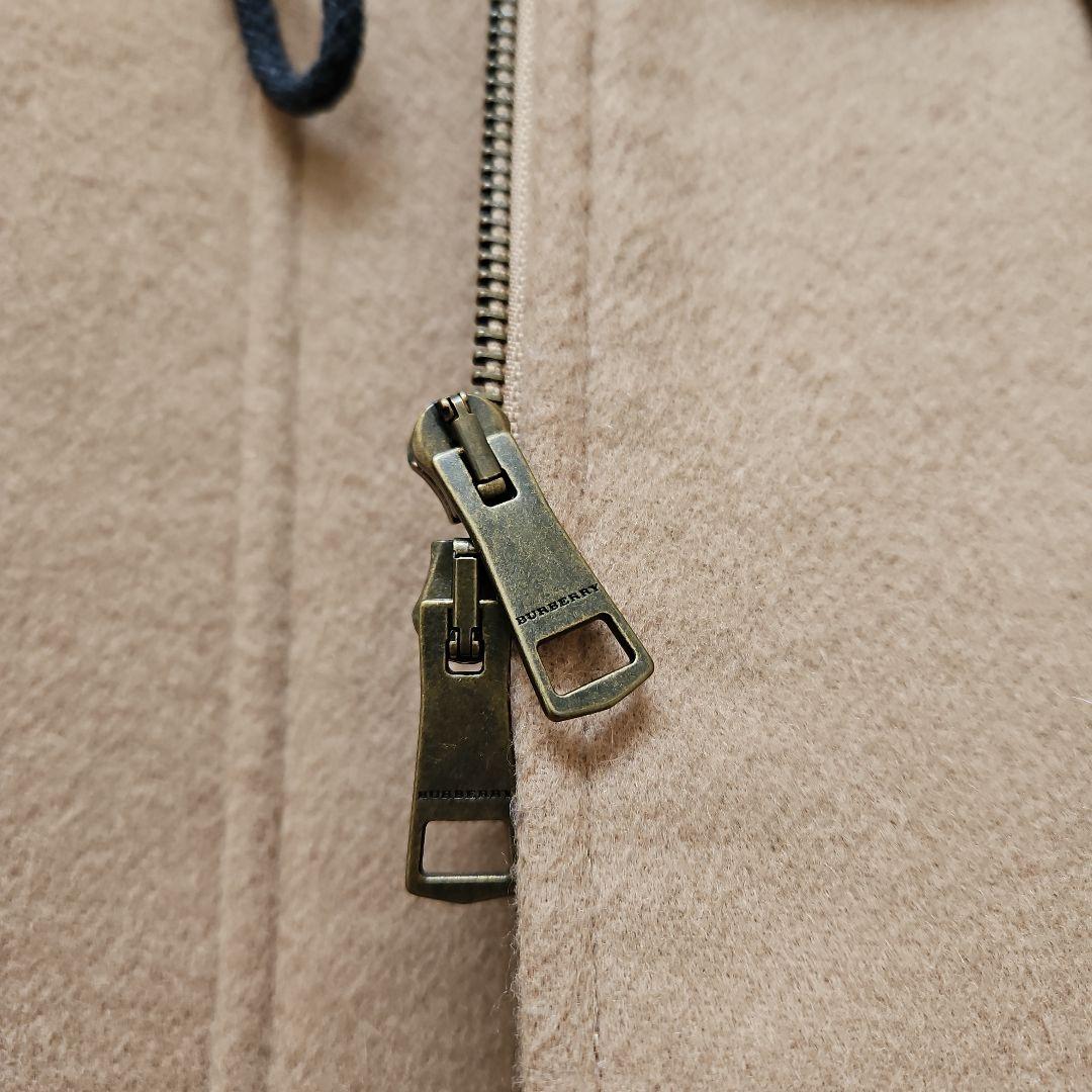 BURBERRY　BRIT　ダッフルコート