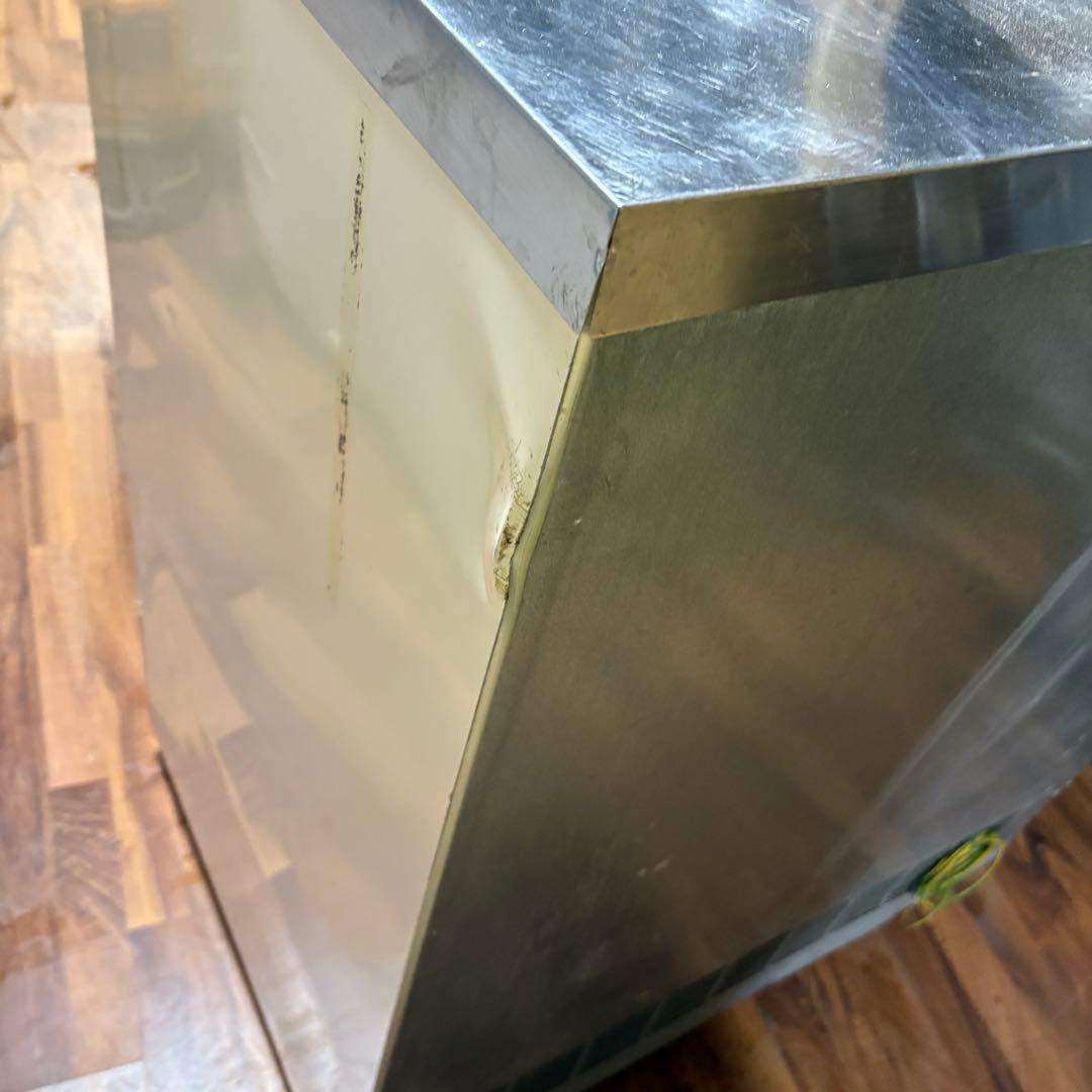 送料込み　ssb-85cl1 ホシザキ　冷蔵ショーケース