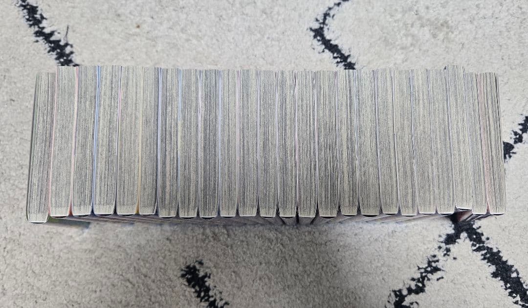 ジョジョ 7部 STEEL BALL RUN 1〜24巻 全巻