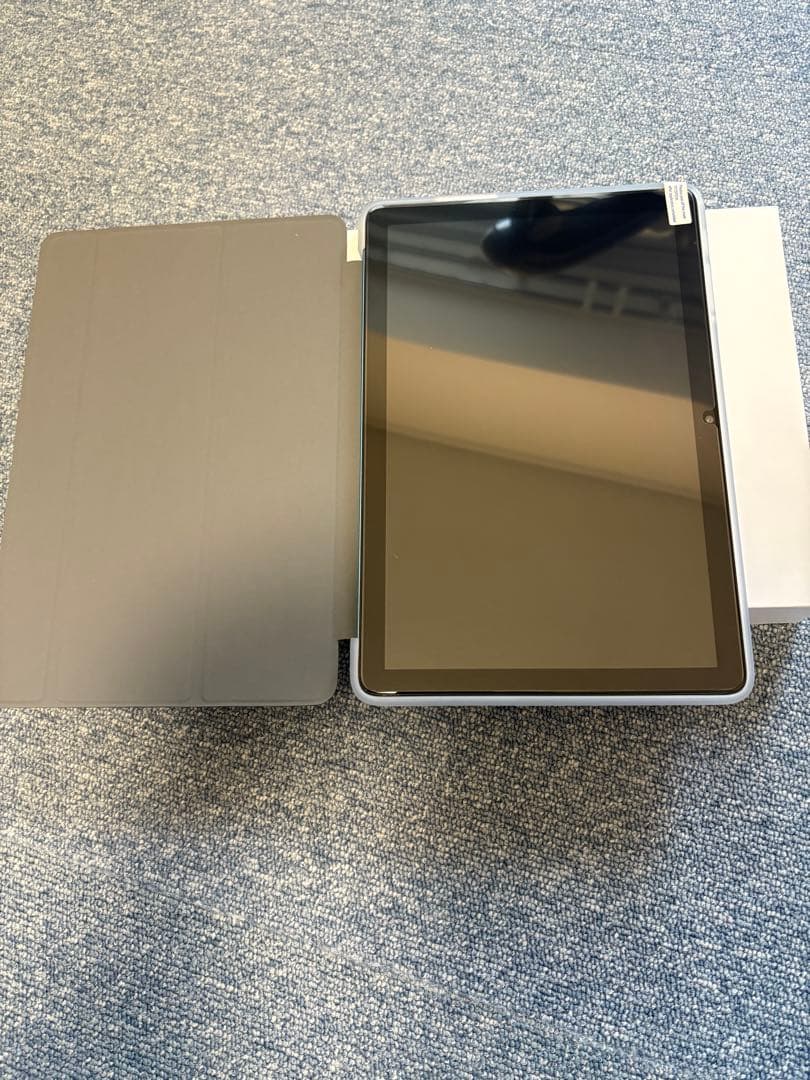 新品未使用 Teclast P30 タブレット 10インチ ケース付き