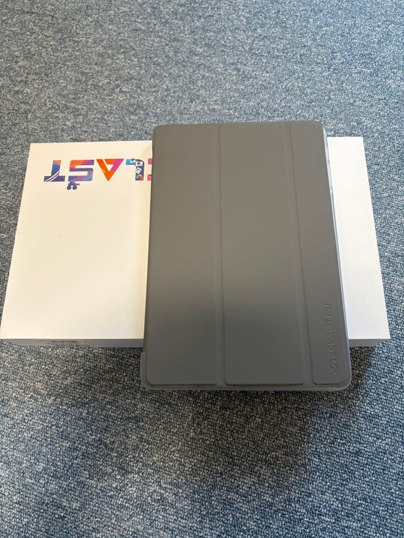 新品未使用 Teclast P30 タブレット 10インチ ケース付き