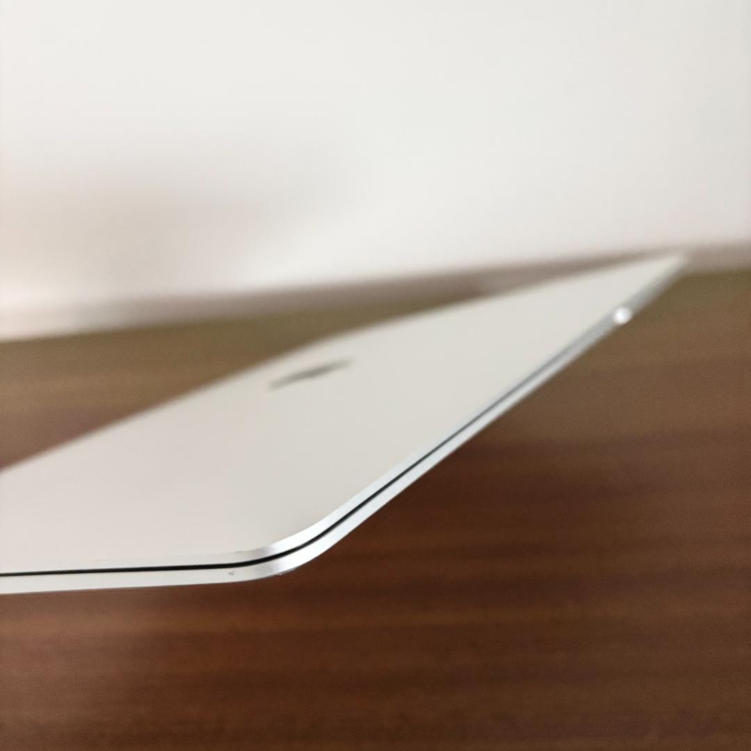 【美品】Macbook Air　M1／8MB／256GB