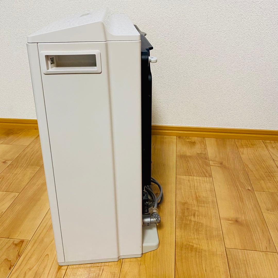極美品✨Rinnaiリンナイ 都市ガス用 ガスファンヒーター RC-U5801E
