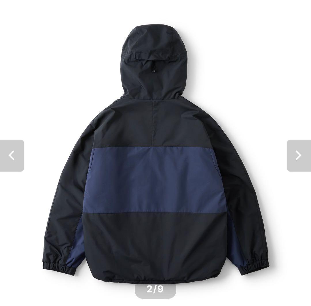 ジャケット・アウター adidas x everyone Optimal Prima Loft