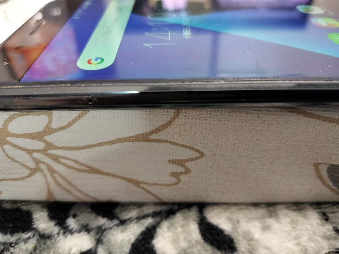 ASUS スマホ Zenfone4 pro Android　エイスース 家電