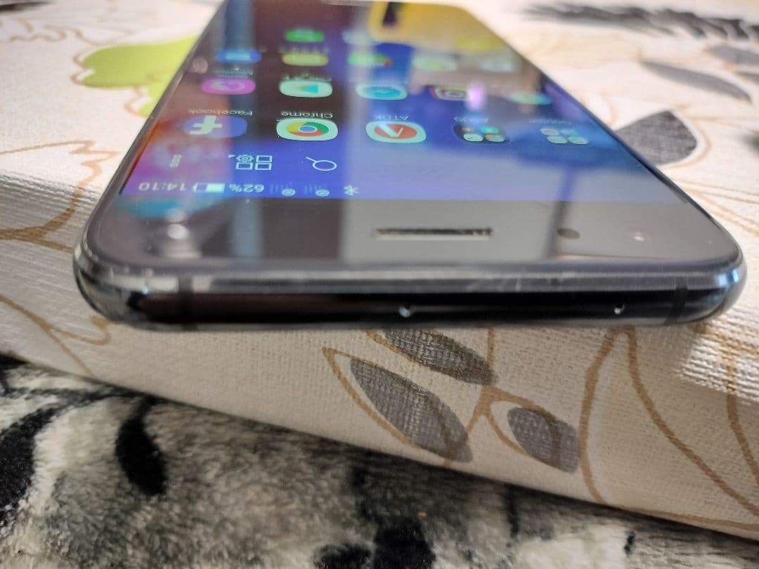 ASUS スマホ Zenfone4 pro Android　エイスース 家電