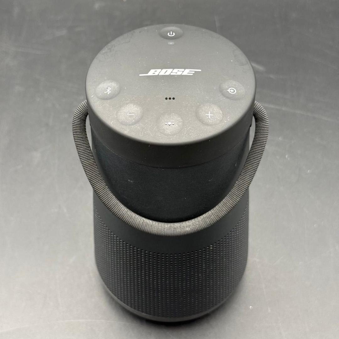 BOSE SoundLink REVOLVE+ 本体のみ