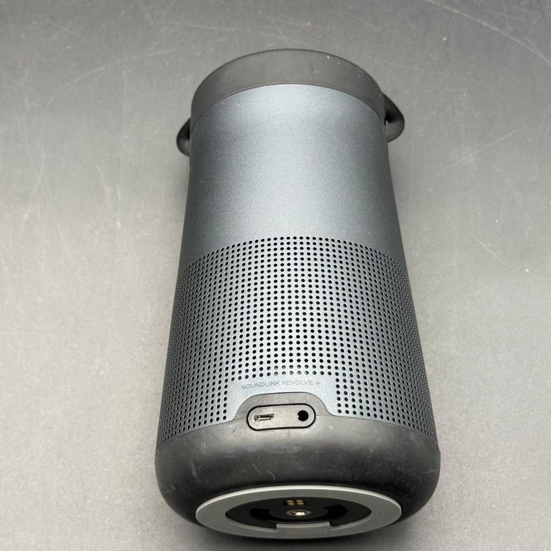 BOSE SoundLink REVOLVE+ 本体のみ