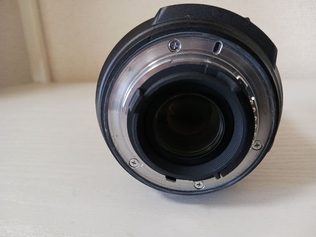 レンズ(ズーム) Nikon AF-S NIKKOR 18-200mm VR