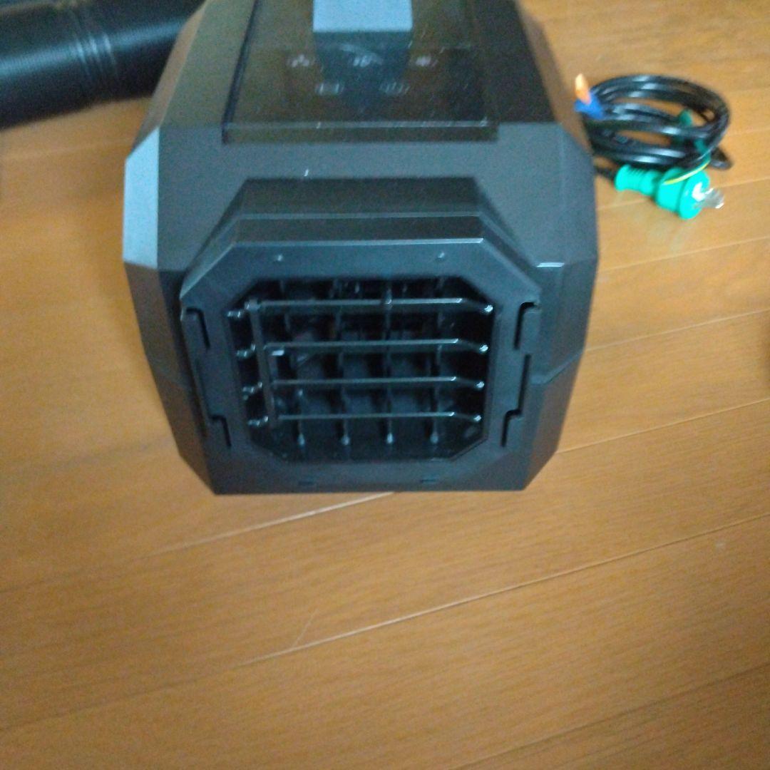 ポータブルスポットクーラー　カンゲキ君　YNC-B160