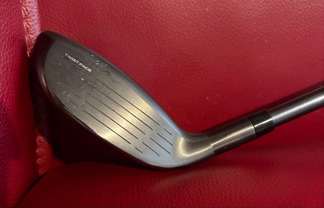 qi35 max ユーティリティ6u