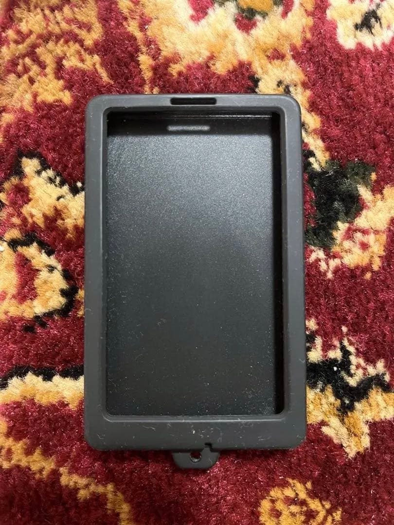 DOCOMO　ドコモ カードケータイ KY-01L