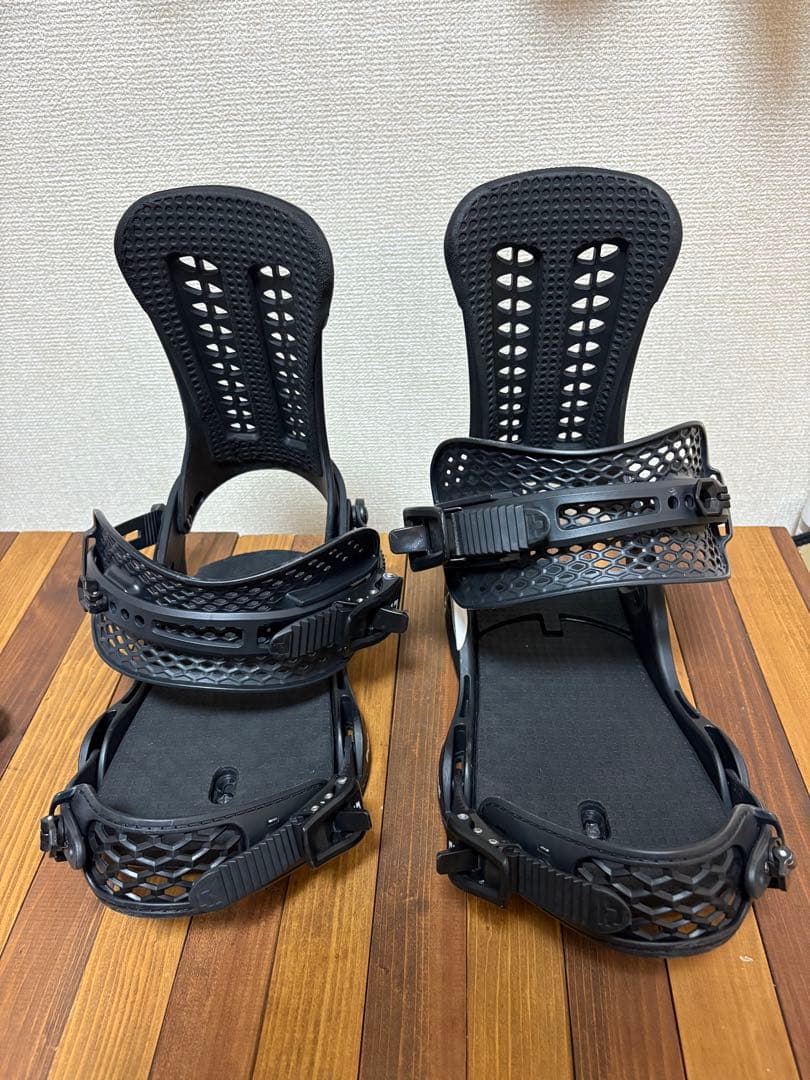 スノーボード UNION FORCE