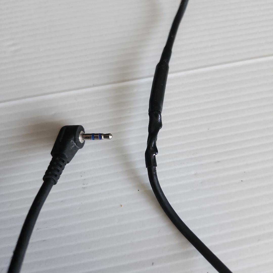 SONY RM-1BP リモートコマンダー(コード改造箇所有)　　おまけ付き