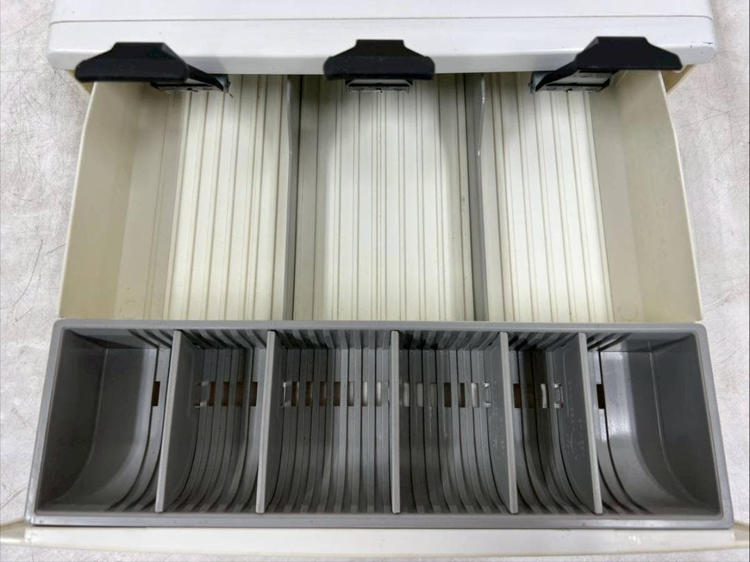 【完動品】CASIO カシオ 電子レジスター TE-300