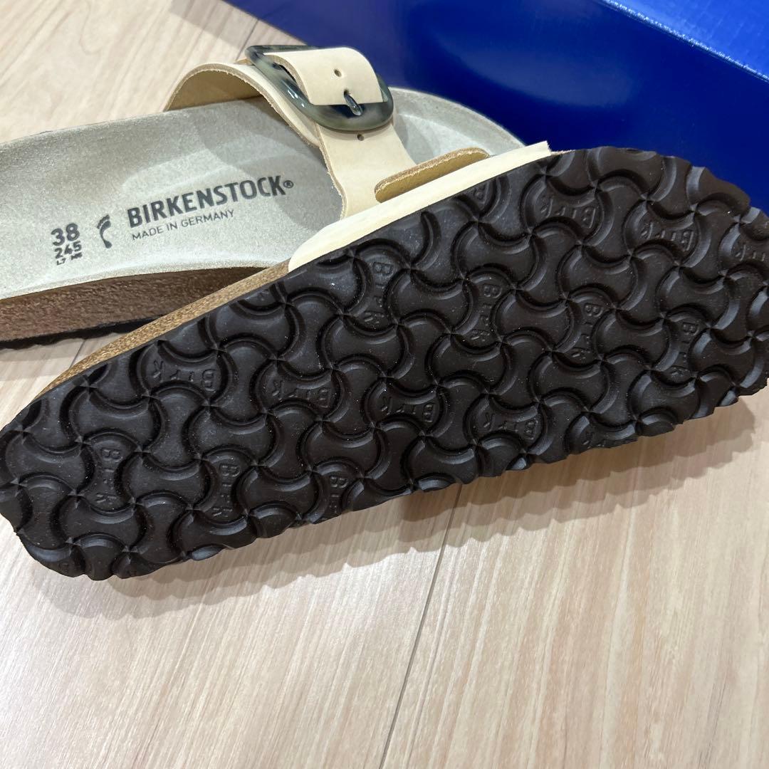 ビリケンシュトックサンダル⭐︎