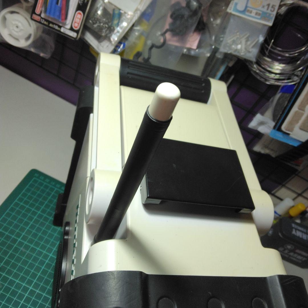 Makita MR100 ラジオスピーカー(ワイドFM対応）