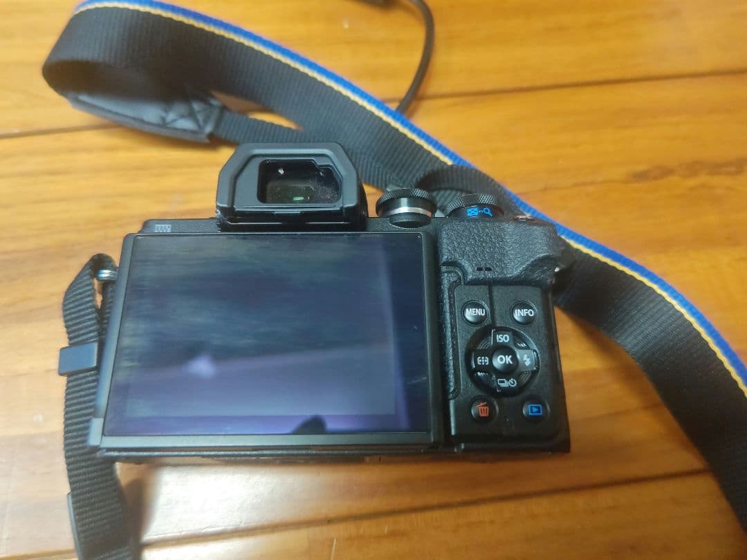 OM-D E-M10 Mark IV EZダブルズームキット マジンブ