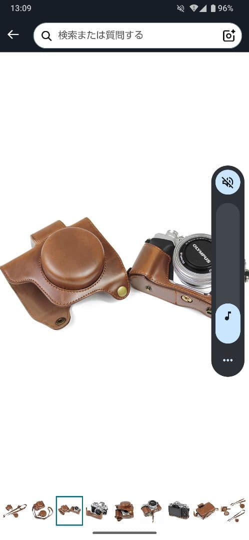 OM-D E-M10 Mark IV EZダブルズームキット マジンブ