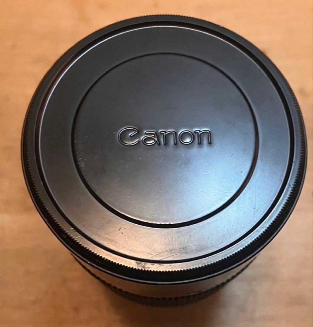 CANON REFLEX LENS 500mm 1:8 レフレックスレンズ