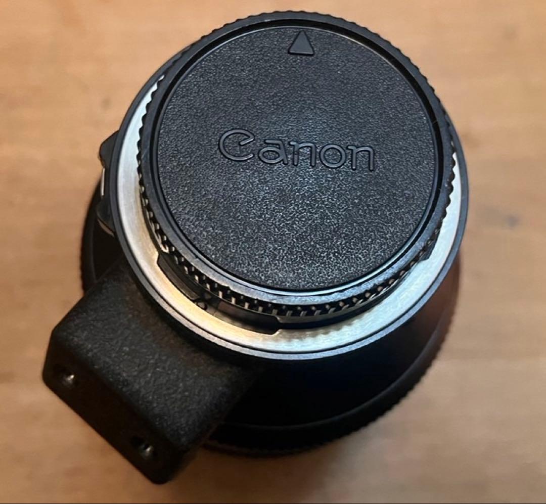 CANON REFLEX LENS 500mm 1:8 レフレックスレンズ
