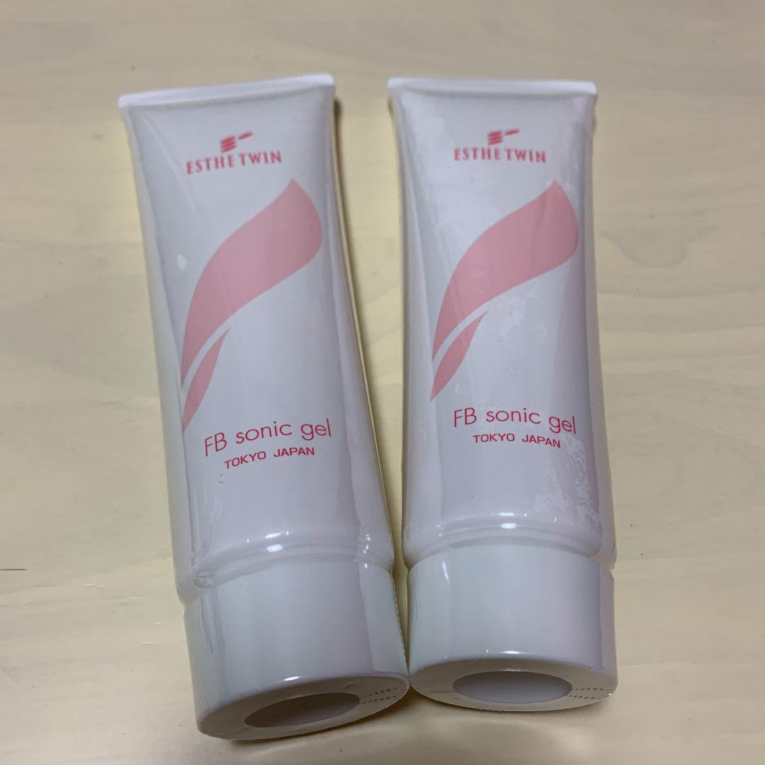 ESTHE TWIN  美容機器