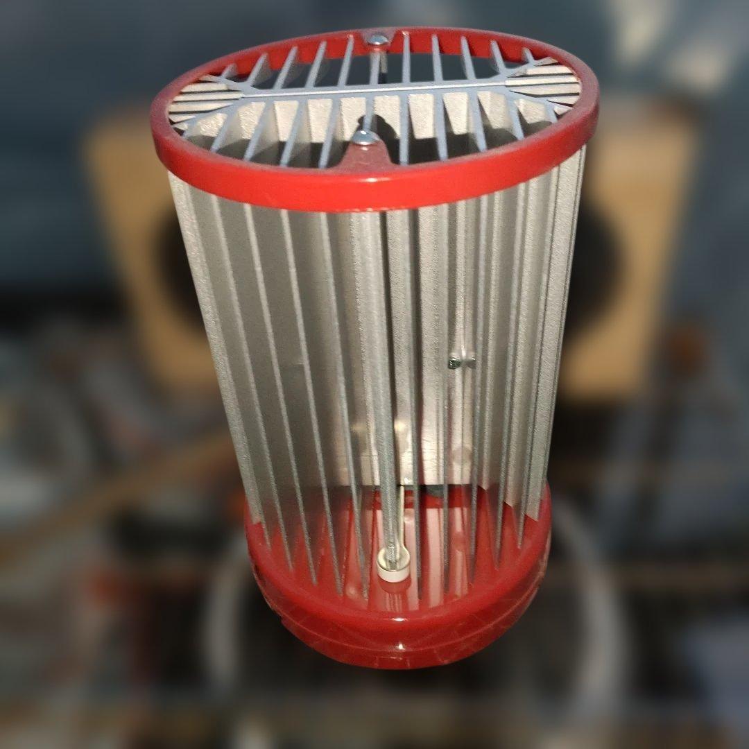 昭和精機工業 パネルヒーター 250W(Eサーモ付) SPE-250