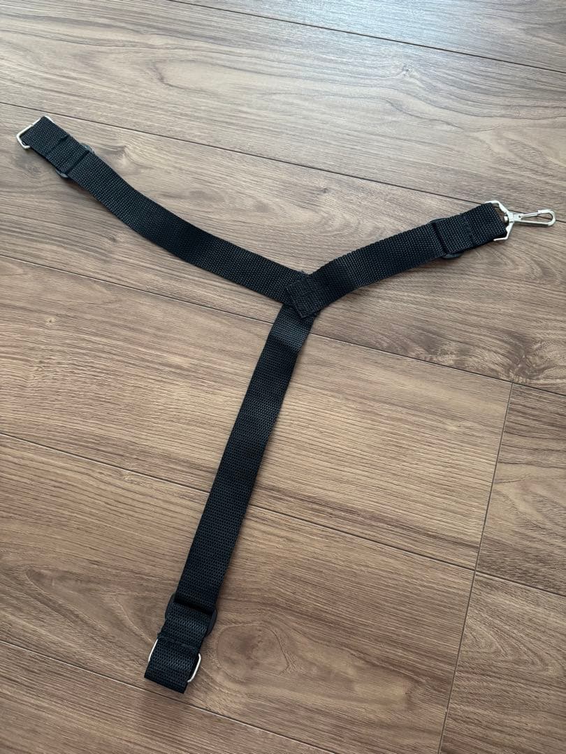 ベビーカーステップ