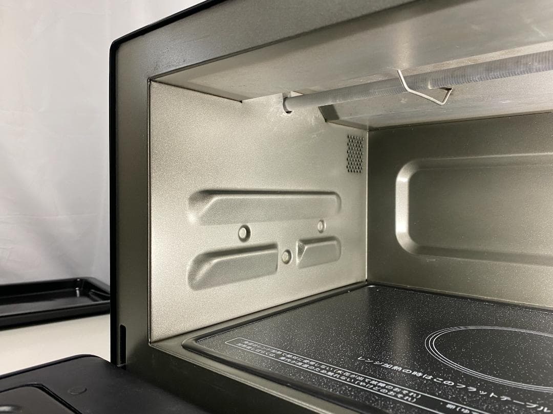 SHARP　オーブンレンジ　RE-WF182-B 2022年製