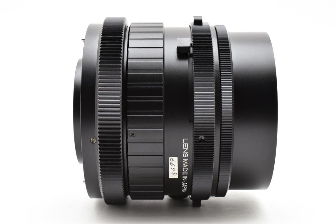 レンズ(単焦点) Mamiya Sekor SF C 150mm F4 #7612