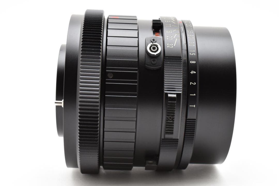 レンズ(単焦点) Mamiya Sekor SF C 150mm F4 #7612