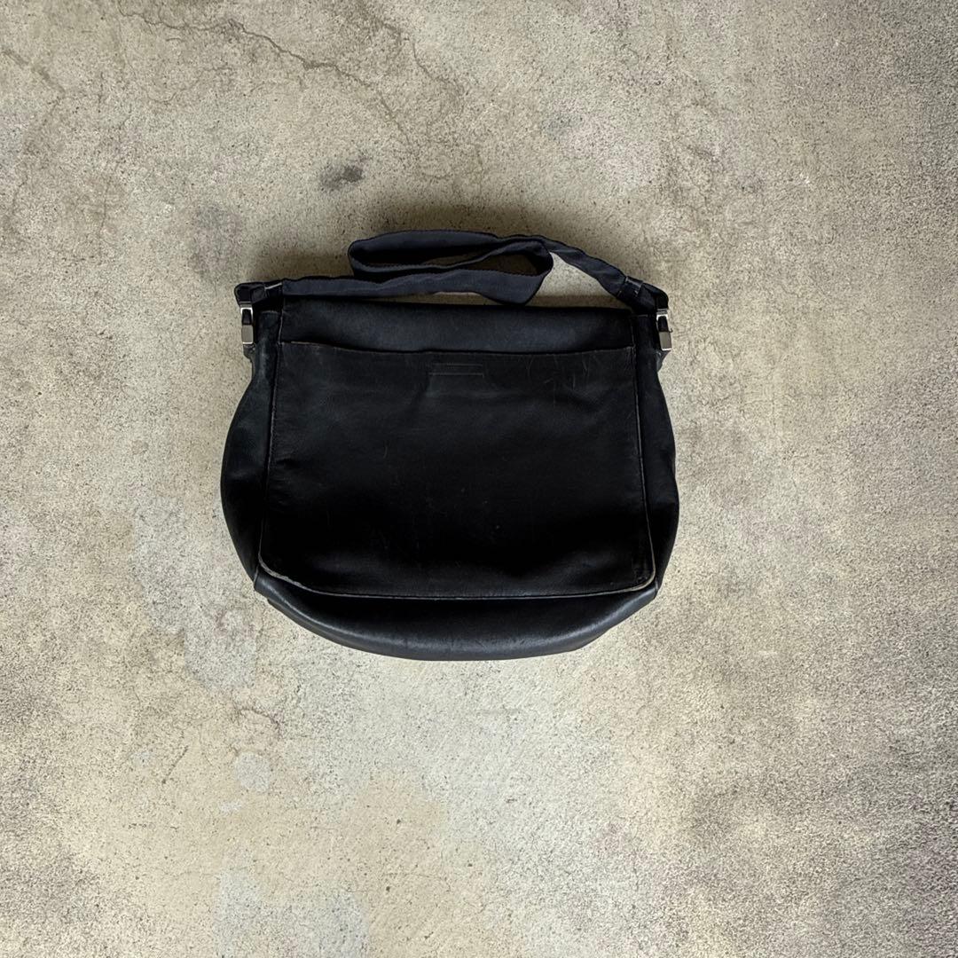 Prada ショルダーバッグ メッセンジャーバッグ