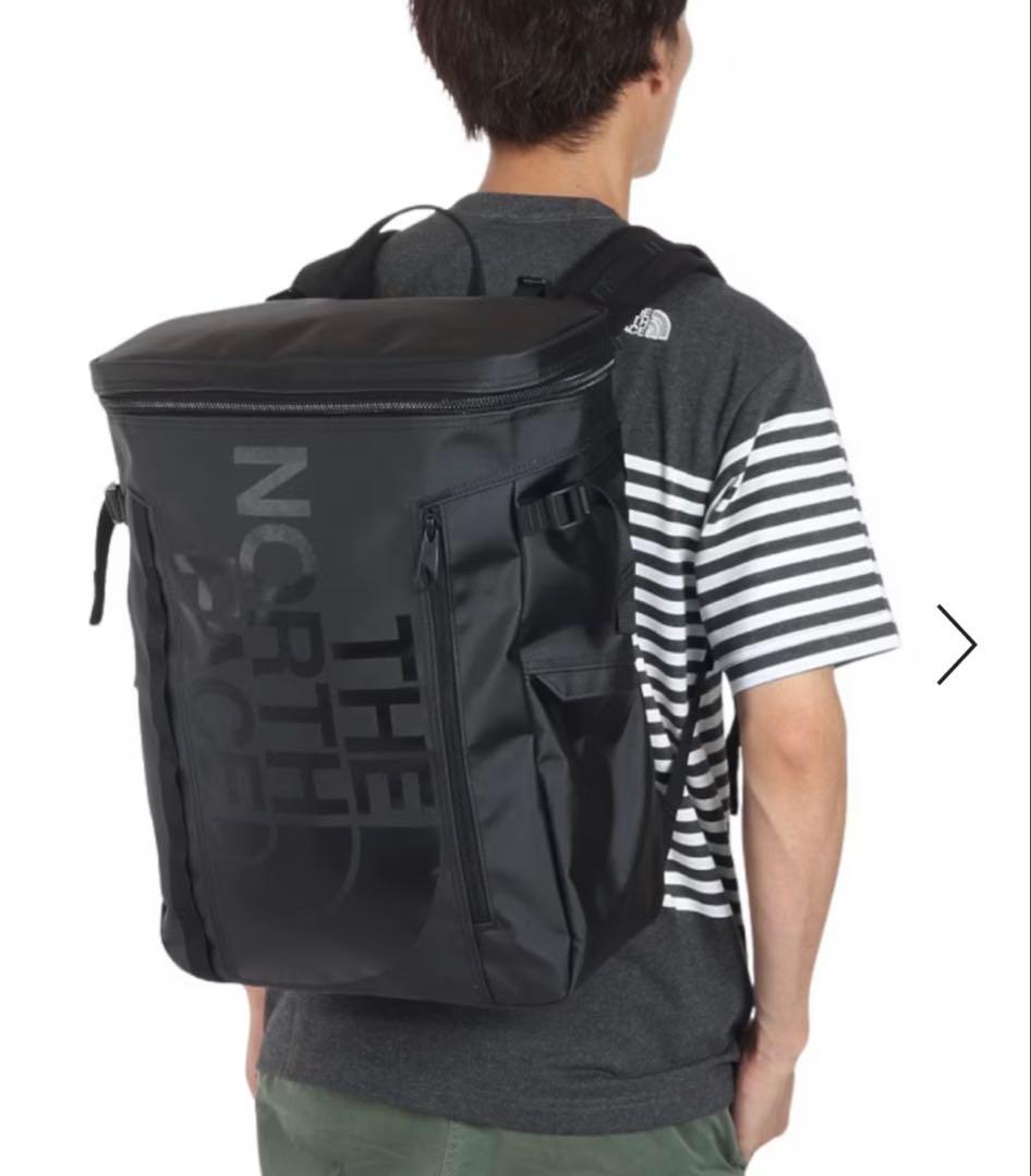ザ・ノース・フェイス THE NORTH FACE 30lヒューズボックス FF