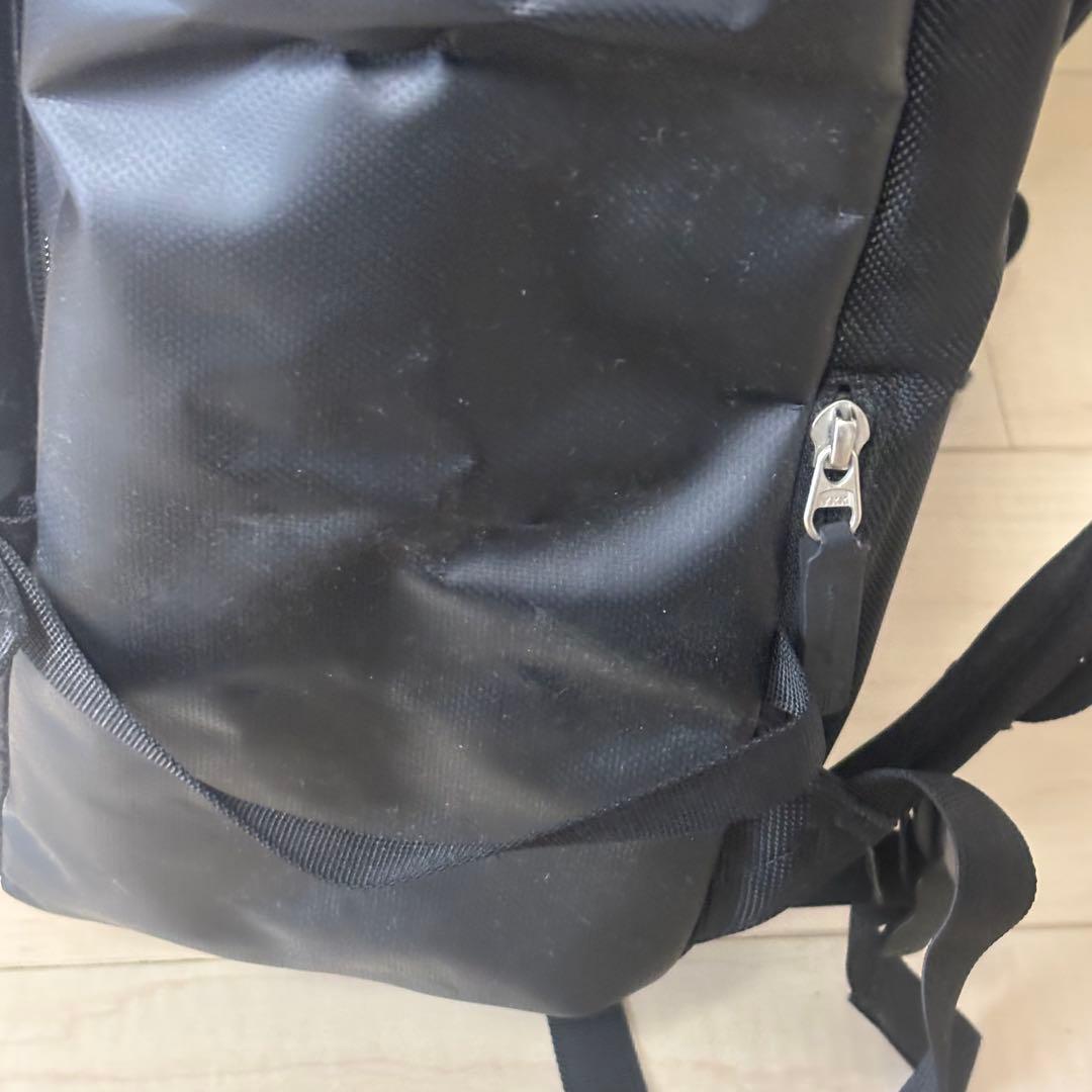 ザ・ノース・フェイス THE NORTH FACE 30lヒューズボックス FF