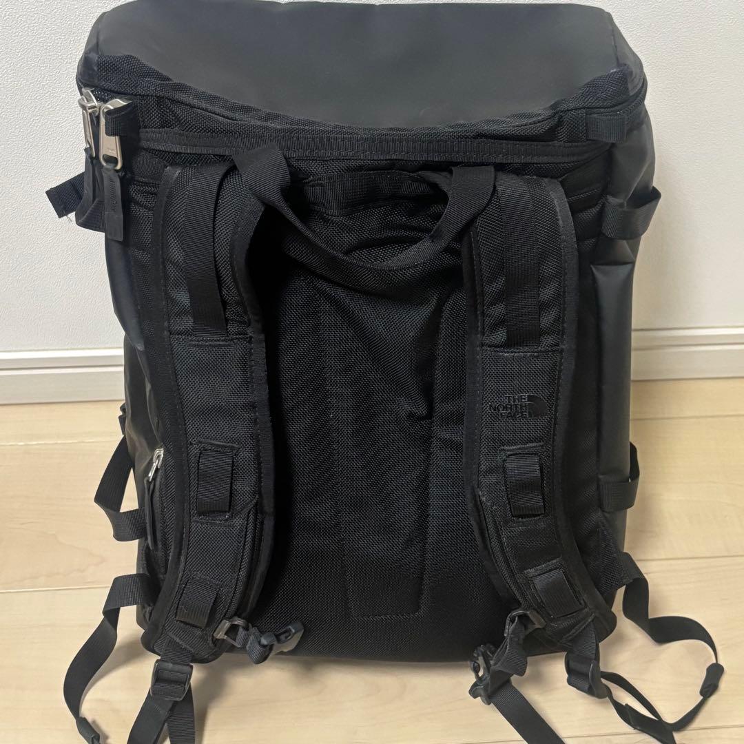 ザ・ノース・フェイス THE NORTH FACE 30lヒューズボックス FF