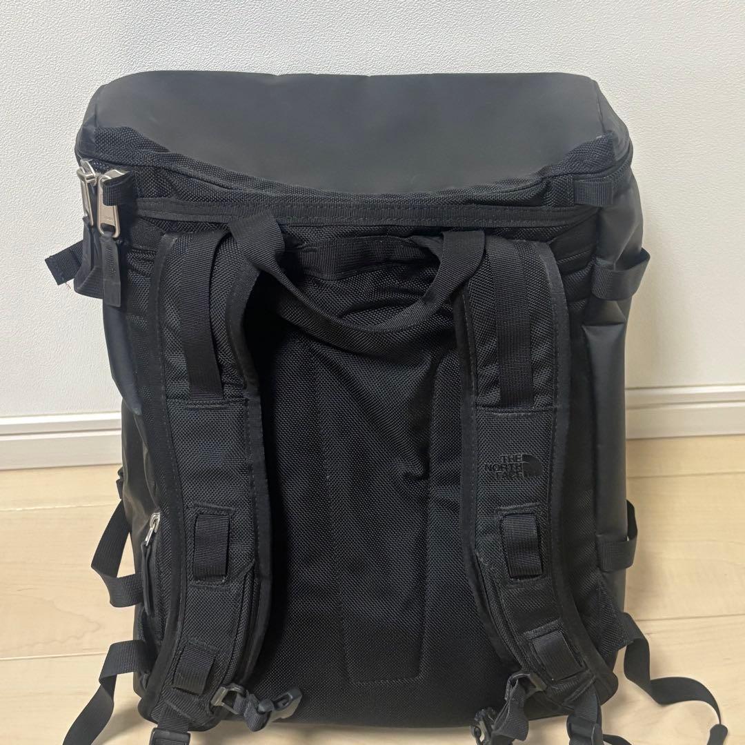 ザ・ノース・フェイス THE NORTH FACE 30lヒューズボックス FF