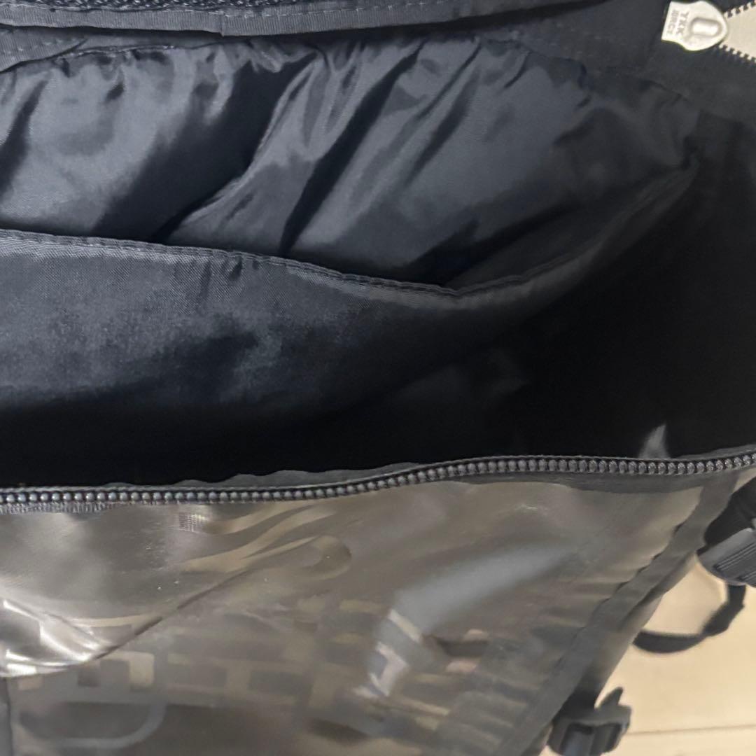 ザ・ノース・フェイス THE NORTH FACE 30lヒューズボックス FF