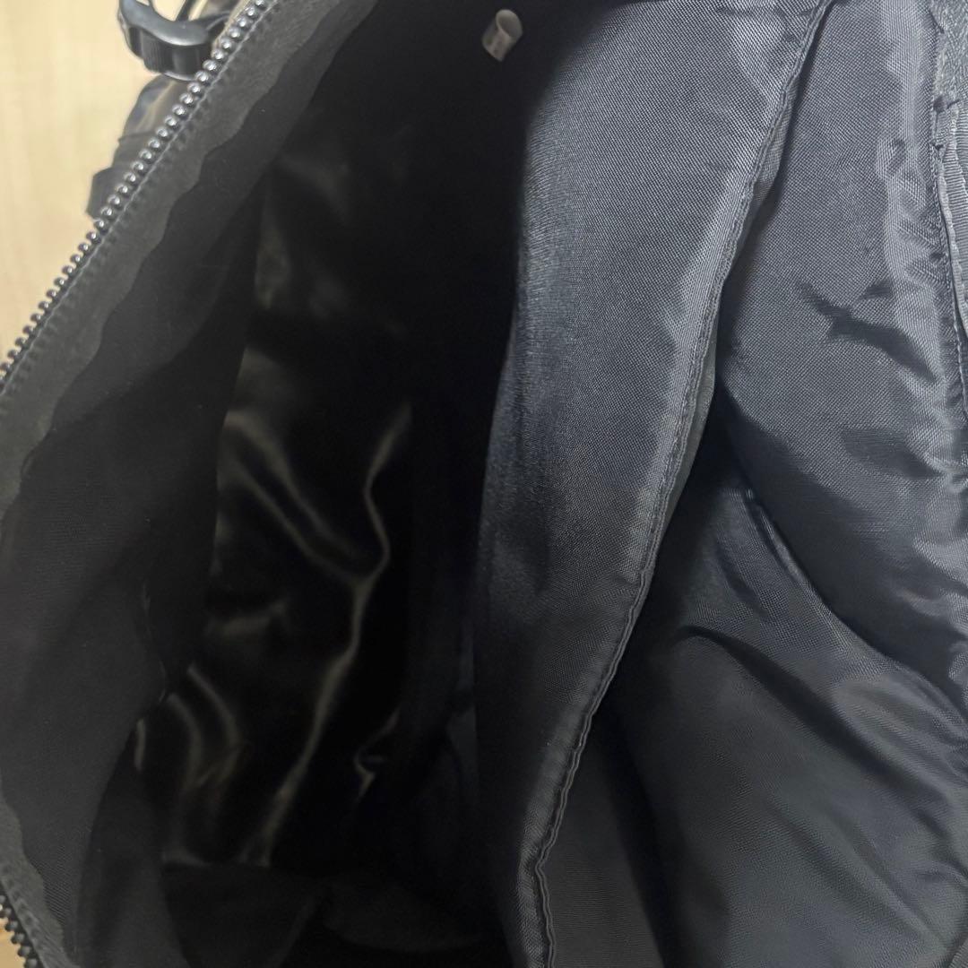 ザ・ノース・フェイス THE NORTH FACE 30lヒューズボックス FF