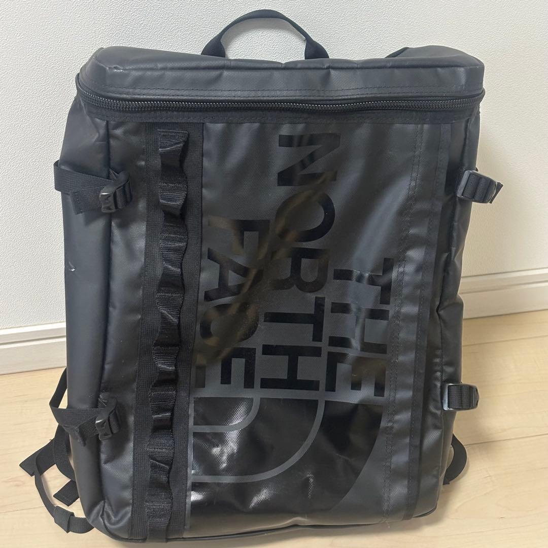 ザ・ノース・フェイス THE NORTH FACE 30lヒューズボックス FF