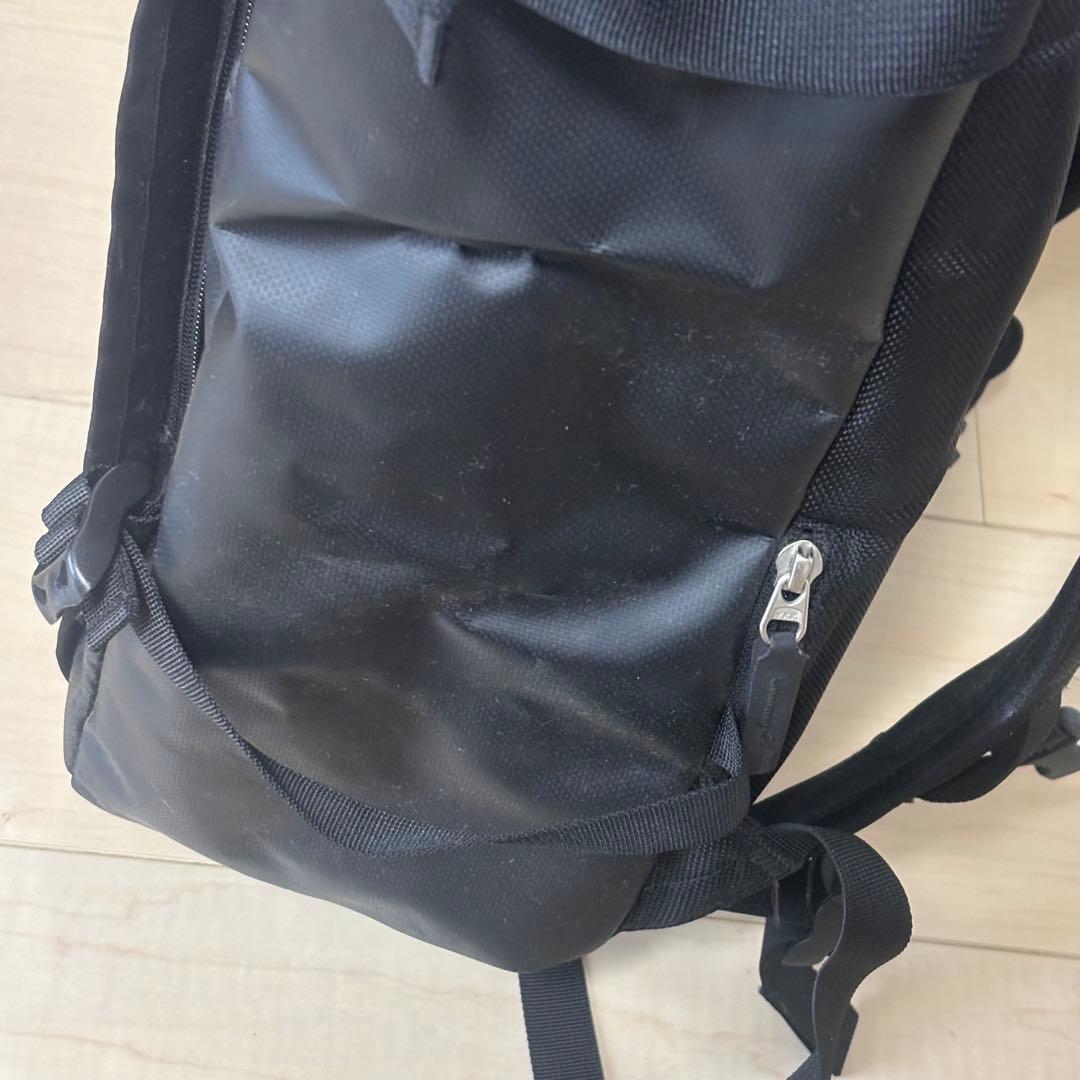 ザ・ノース・フェイス THE NORTH FACE 30lヒューズボックス FF