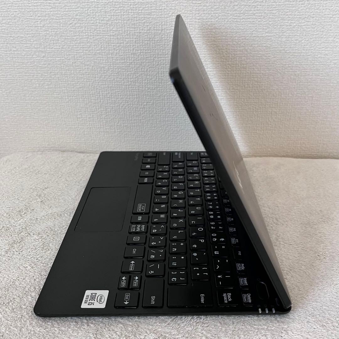 office2024 NEC/i5第10世代/メモリ8GB/SSD256GB