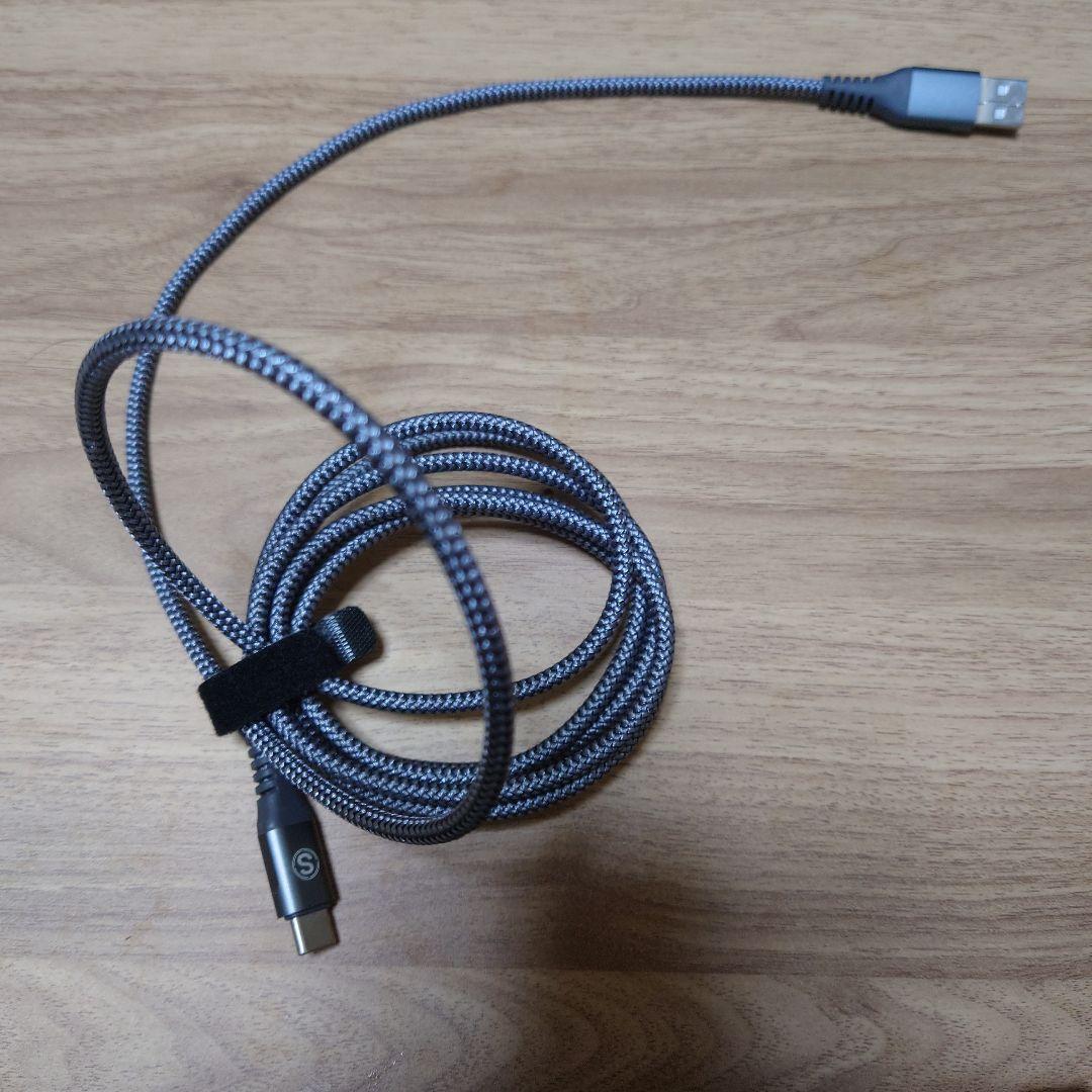 zenaim keyboard【本体・ケーブルのみ】