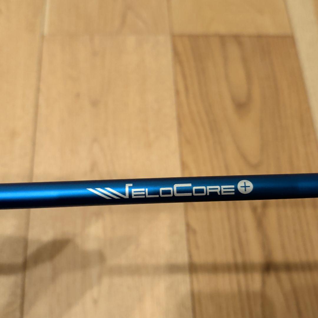 値下げ中: テーラーメイドQi35 7W / 24 ventus blue 6S